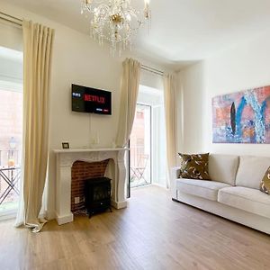 Apartamento de 2 Dormitorios